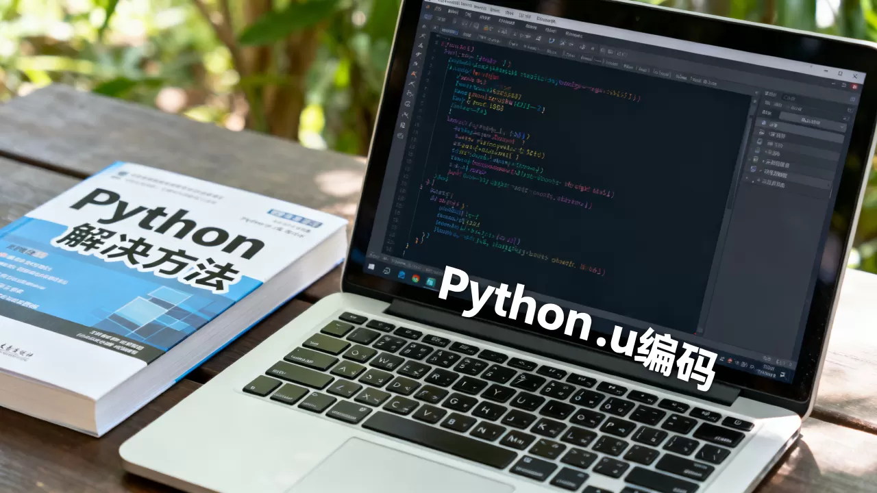 什么是.u python?python中.u编码怎么解决 什么是.u python?python中.u编码怎么解决