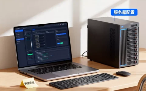 北京哪家网站建设好？网站接入服务器如何配置