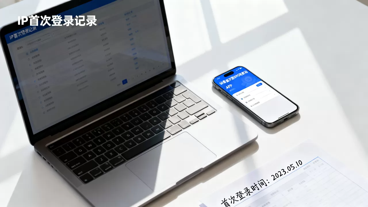 该IP首次登录怎么回事?如何查询设备首次登录时间 该IP首次登录怎么回事?如何查询设备首次登录时间