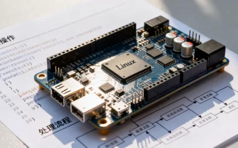 linux中断操作是什么？linux中断处理流程详解