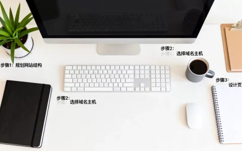 个人网站网页制作图片怎么弄？个人网站制作教程