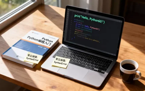 Python60是什么？python60报错怎么解决