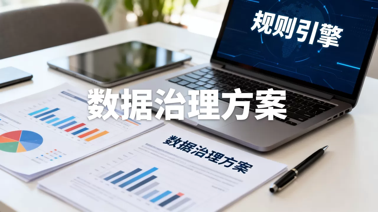 规则引擎应用数据治理怎么做?数据治理方案有哪些 规则引擎应用数据治理怎么做?数据治理方案有哪些