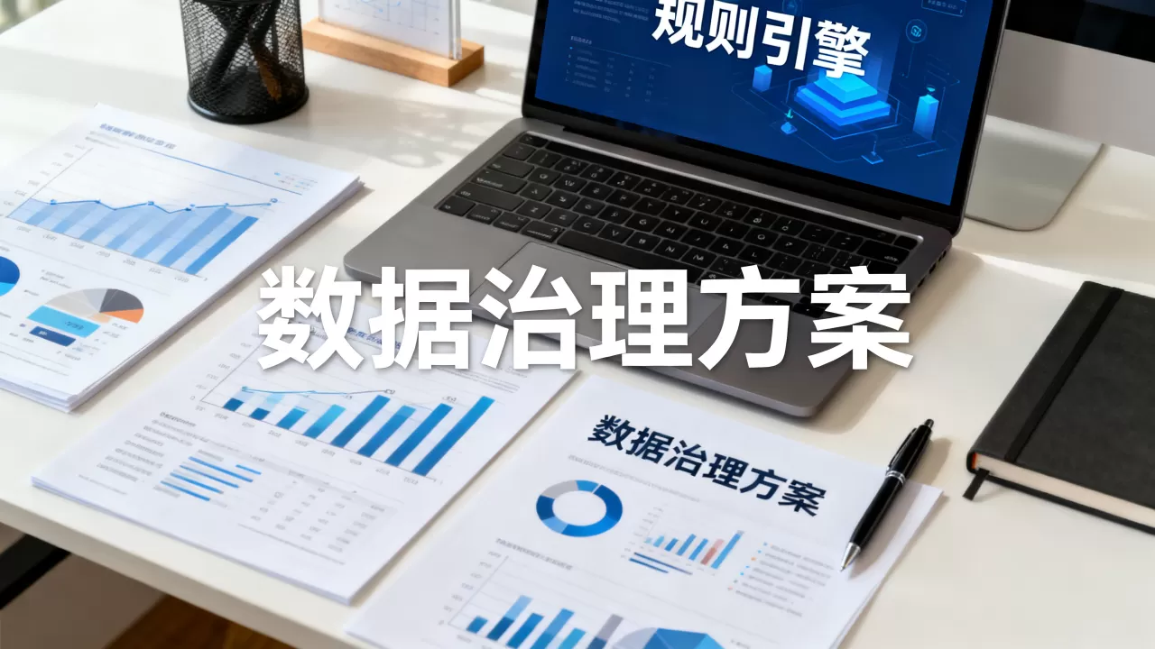 规则引擎应用数据治理怎么做?数据治理方案有哪些 规则引擎应用数据治理怎么做?数据治理方案有哪些