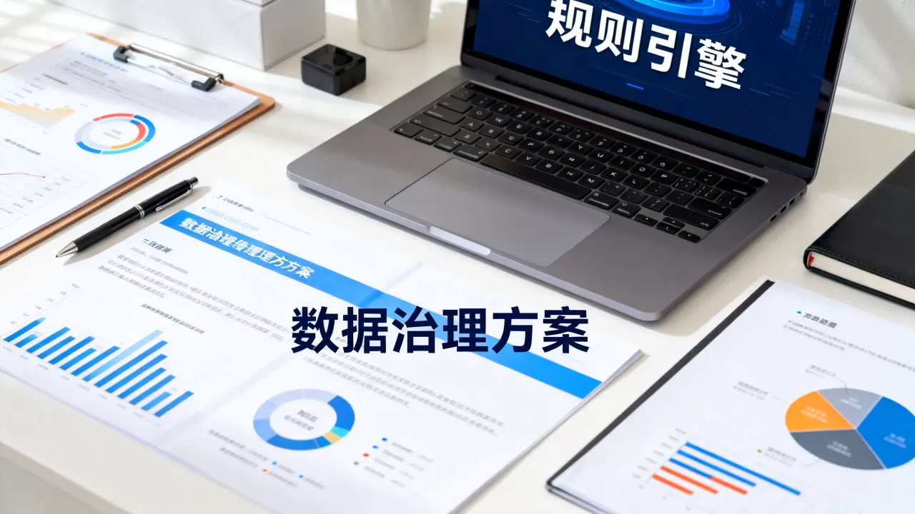 规则引擎应用数据治理怎么做?数据治理方案有哪些 规则引擎应用数据治理怎么做?数据治理方案有哪些