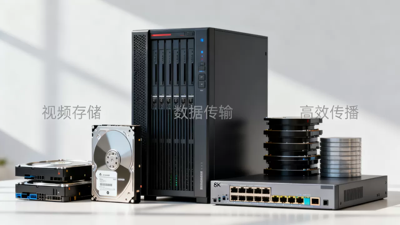 如何高效观看存储传播视频?视频存储与传播技术 如何高效观看存储传播视频?视频存储与传播技术