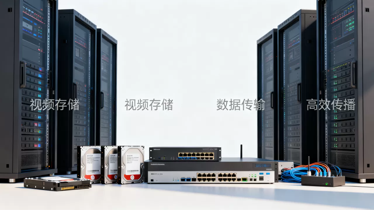 如何高效观看存储传播视频?视频存储与传播技术 如何高效观看存储传播视频?视频存储与传播技术