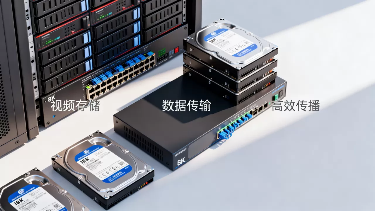 如何高效观看存储传播视频?视频存储与传播技术 如何高效观看存储传播视频?视频存储与传播技术