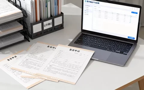 bbs备案数字藏品平台怎么在网信办备案？数字资产平台备案流程