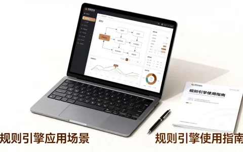 规则引擎怎么用？规则引擎应用场景有哪些