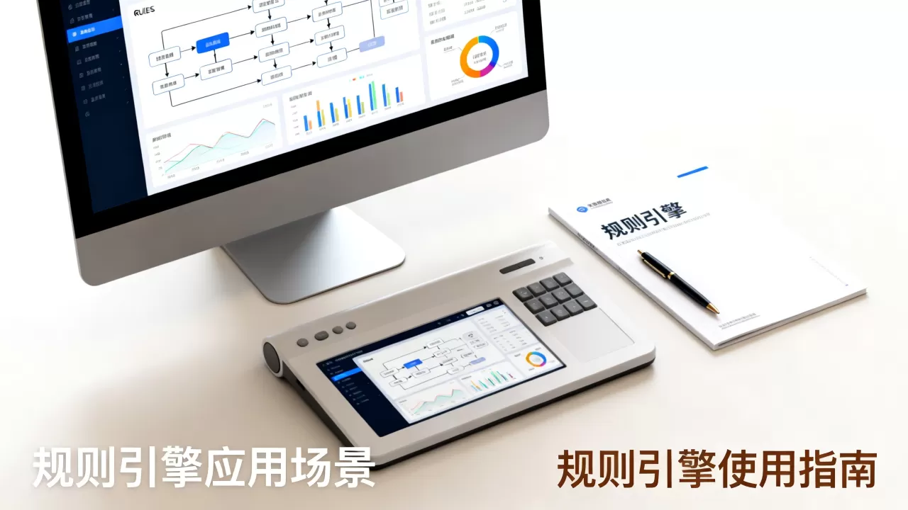 规则引擎怎么用?规则引擎应用场景有哪些 规则引擎怎么用?规则引擎应用场景有哪些