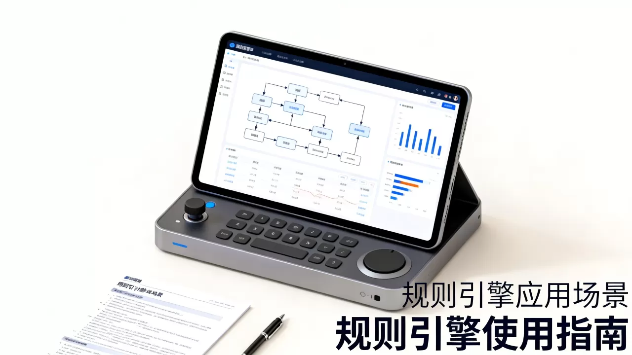 规则引擎怎么用?规则引擎应用场景有哪些 规则引擎怎么用?规则引擎应用场景有哪些