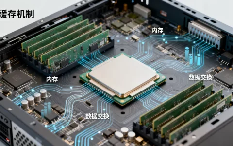 Linux cache机制是什么？Linux缓存机制原理详解