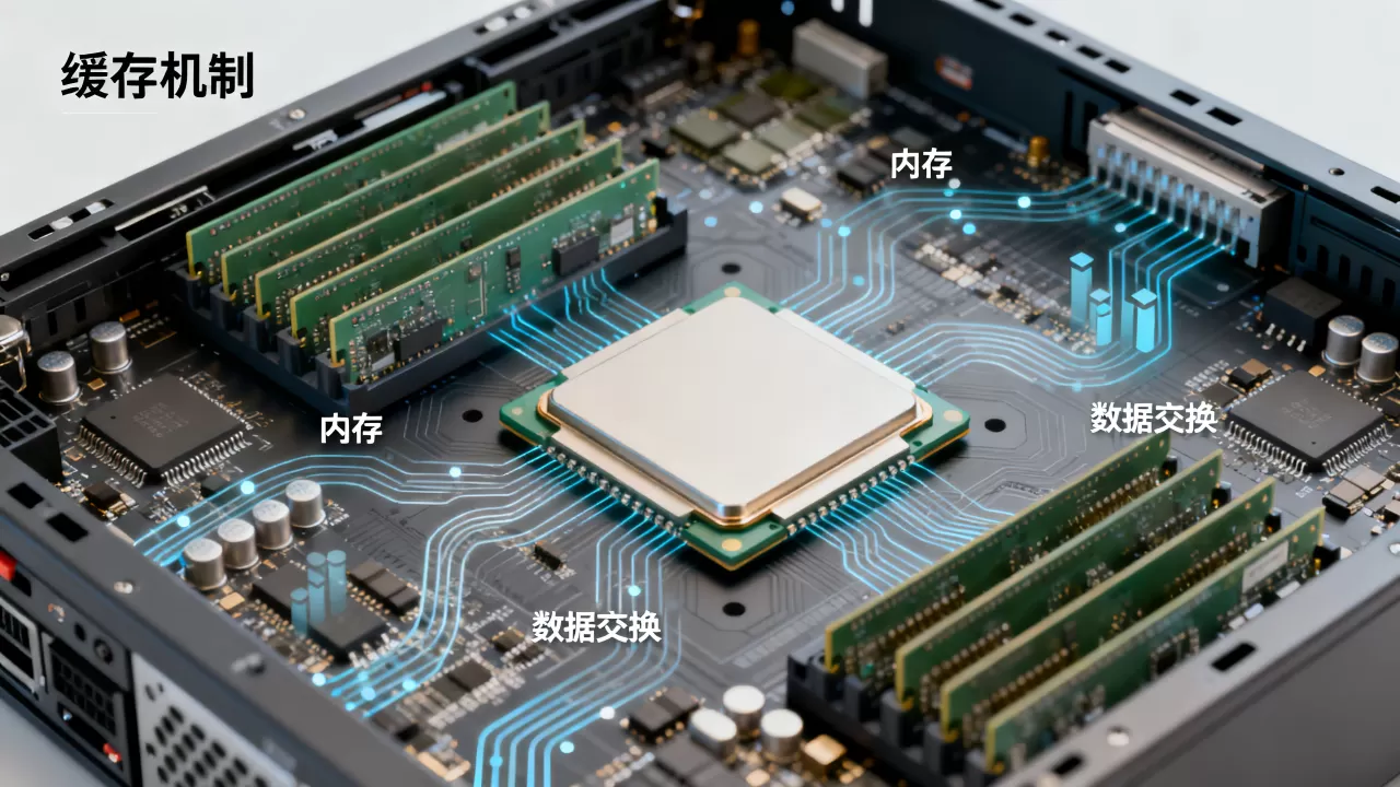Linux cache机制是什么?Linux缓存机制原理详解 Linux cache机制是什么?Linux缓存机制原理详解