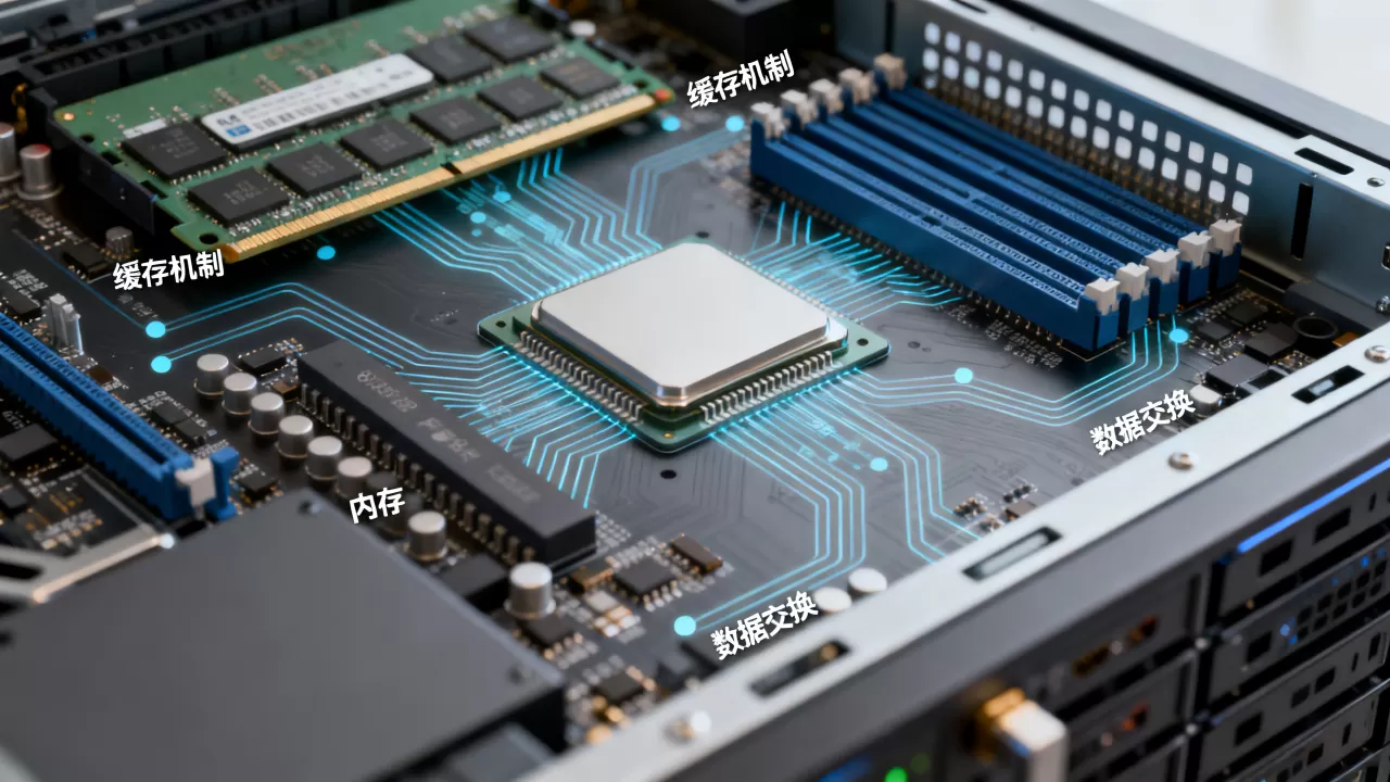 Linux cache机制是什么?Linux缓存机制原理详解 Linux cache机制是什么?Linux缓存机制原理详解