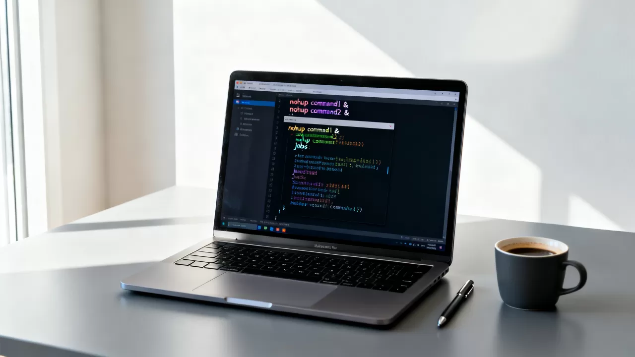 linux如何并行执行命令?linux并行执行任务最佳实践 linux如何并行执行命令?linux并行执行任务最佳实践