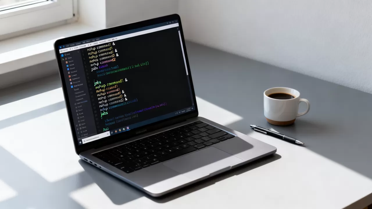 linux如何并行执行命令?linux并行执行任务最佳实践 linux如何并行执行命令?linux并行执行任务最佳实践