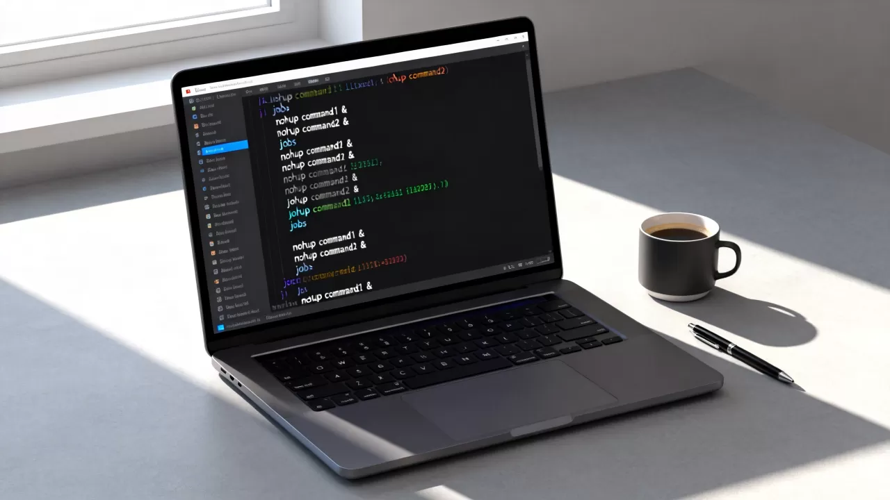linux如何并行执行命令?linux并行执行任务最佳实践 linux如何并行执行命令?linux并行执行任务最佳实践