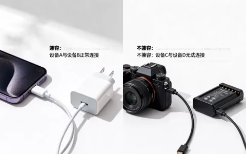 什么是兼容？不兼容是什么意思