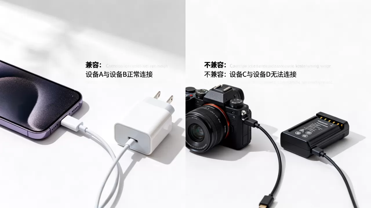 什么是兼容?不兼容是什么意思 什么是兼容?不兼容是什么意思