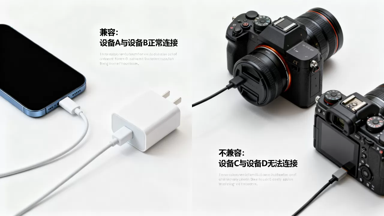 什么是兼容?不兼容是什么意思 什么是兼容?不兼容是什么意思