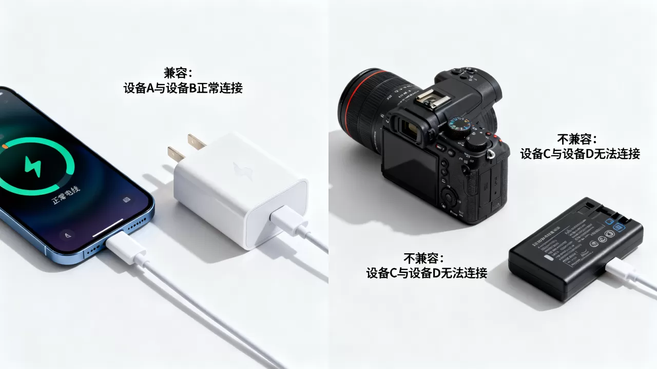 什么是兼容?不兼容是什么意思 什么是兼容?不兼容是什么意思