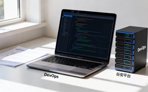 谷安DevOps是什么？谷安DevOps平台好用吗