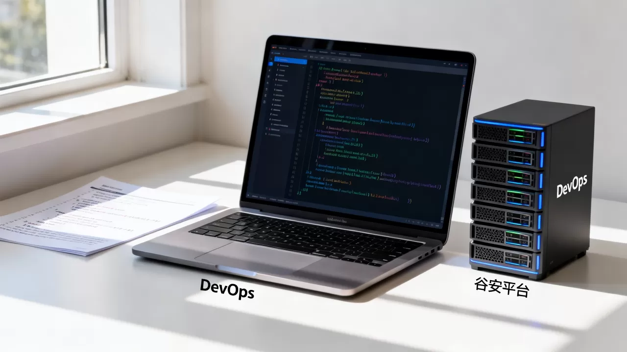 谷安DevOps是什么？谷安DevOps平台好用吗