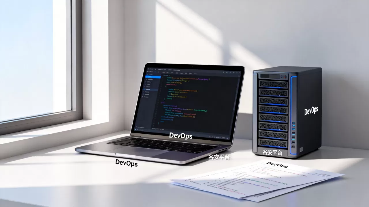 谷安DevOps是什么？谷安DevOps平台好用吗