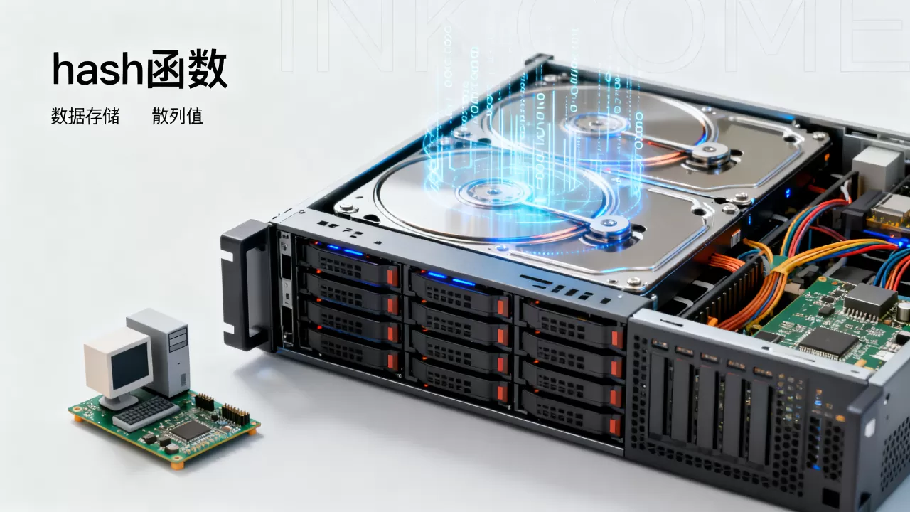 什么是hash散列存储?hash散列存储原理是什么 什么是hash散列存储?hash散列存储原理是什么