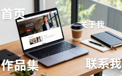 个人网站必须有哪些页面？个人网站必备页面有哪些