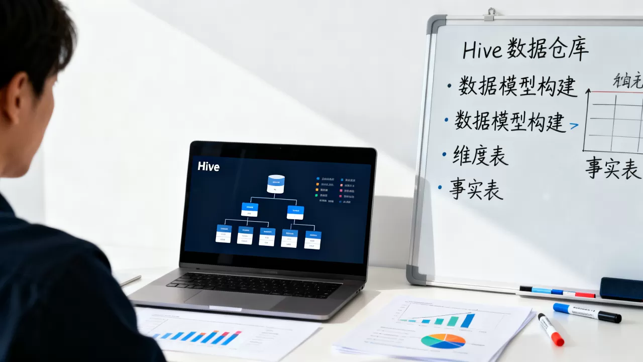 Hive数据仓库数据模型是什么?如何构建最佳数据模型 Hive数据仓库数据模型是什么?如何构建最佳数据模型