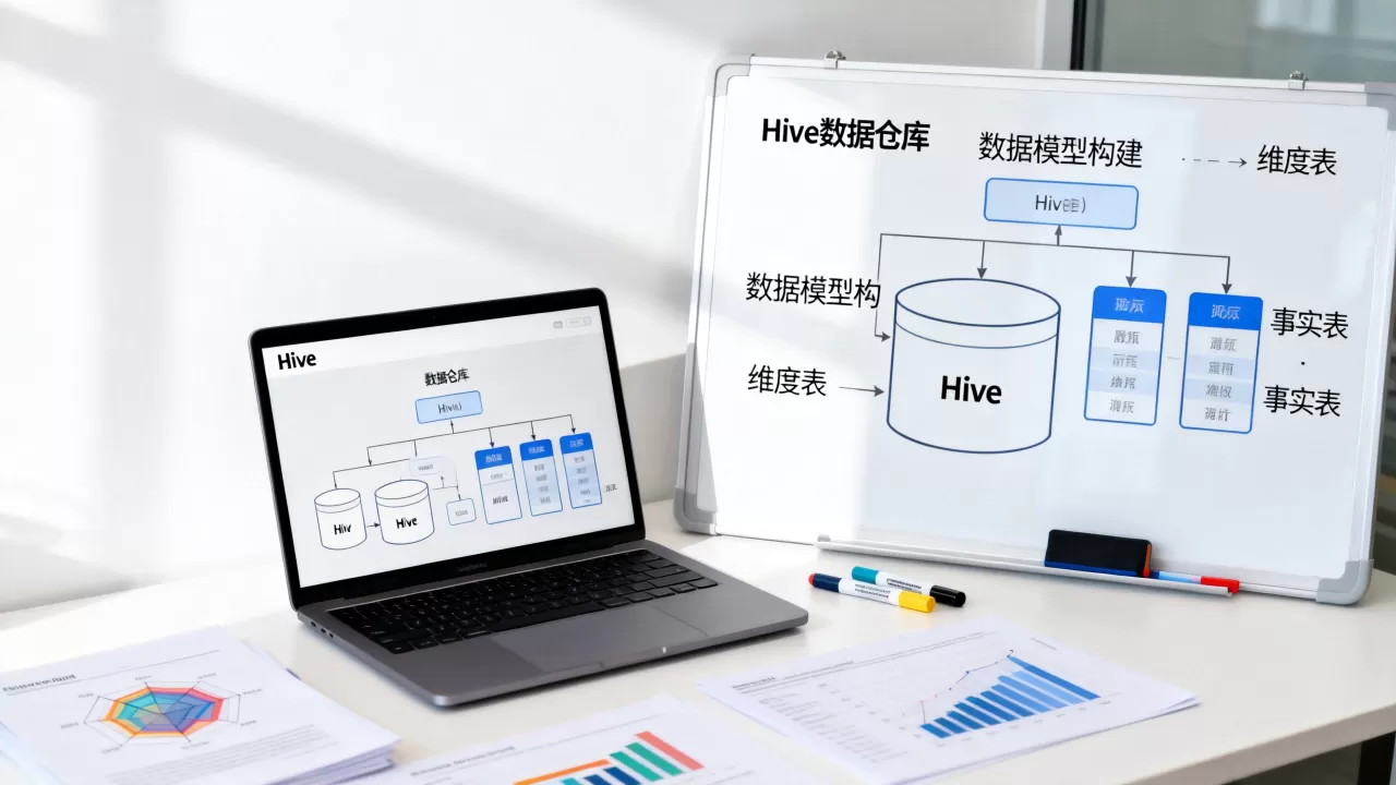 Hive数据仓库数据模型是什么?如何构建最佳数据模型 Hive数据仓库数据模型是什么?如何构建最佳数据模型