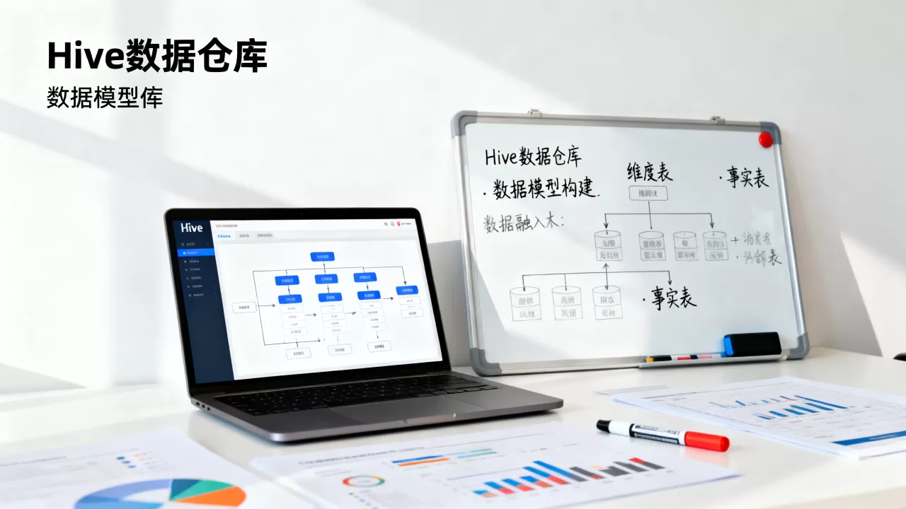 Hive数据仓库数据模型是什么?如何构建最佳数据模型 Hive数据仓库数据模型是什么?如何构建最佳数据模型