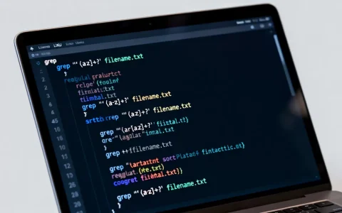 linux shell怎么匹配字符串？shell匹配正则表达式方法