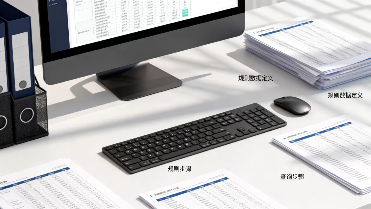 规则数据是什么?规则数据怎么查 规则数据是什么?规则数据怎么查