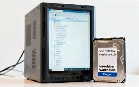 Hive表存储位置在哪？Hive表默认存储路径详解