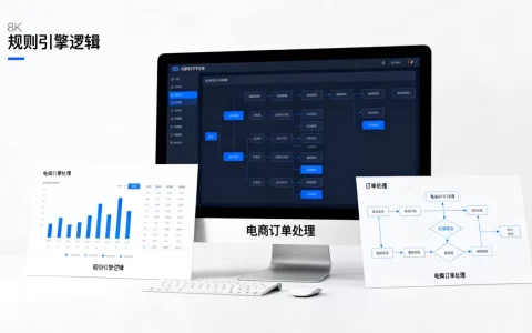 什么是规则引擎应用实例？规则引擎在电商中的应用