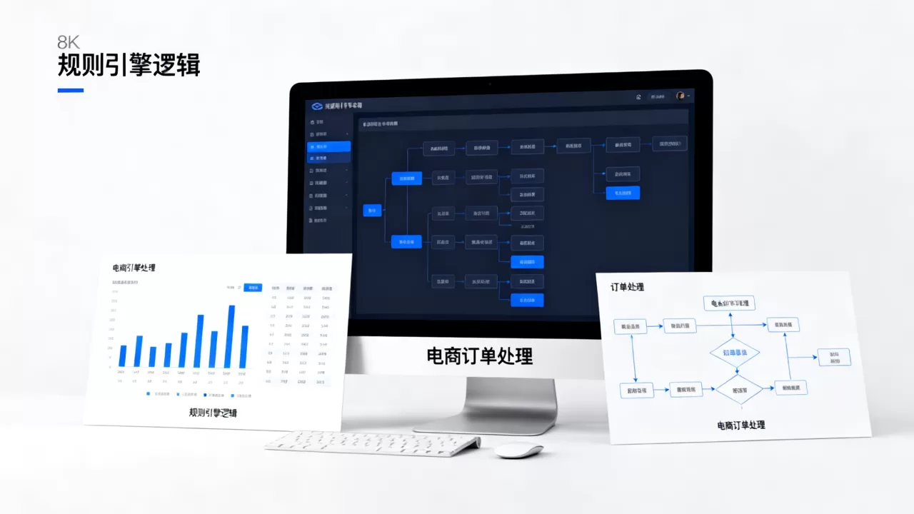 什么是规则引擎应用实例？规则引擎在电商中的应用