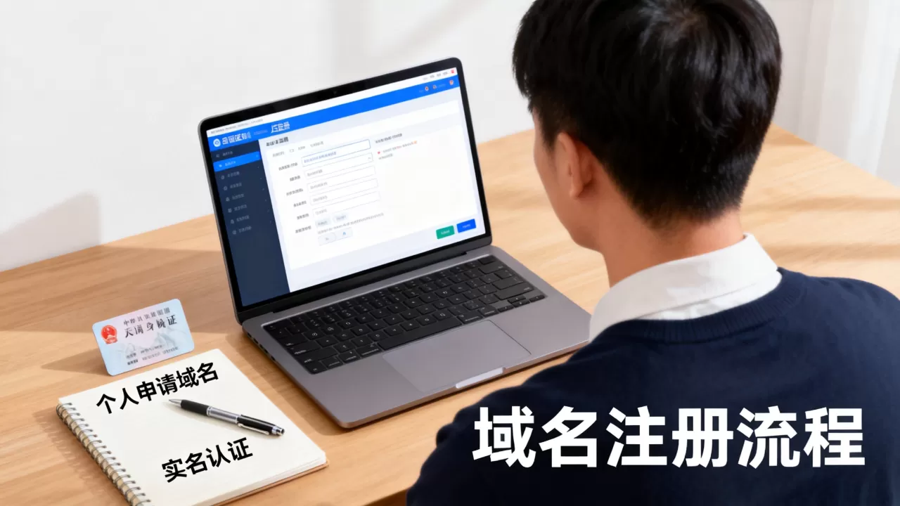 个人能申请域名吗,个人申请域名需要哪些条件 个人能申请域名吗,个人申请域名需要哪些条件
