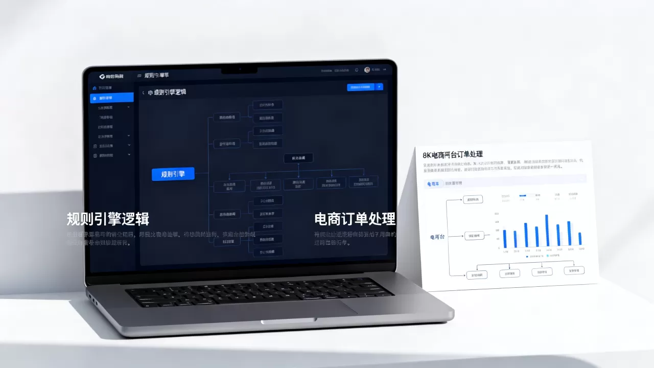 什么是规则引擎应用实例？规则引擎在电商中的应用