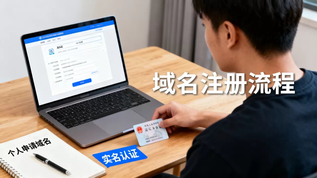 个人能申请域名吗,个人申请域名需要哪些条件 个人能申请域名吗,个人申请域名需要哪些条件