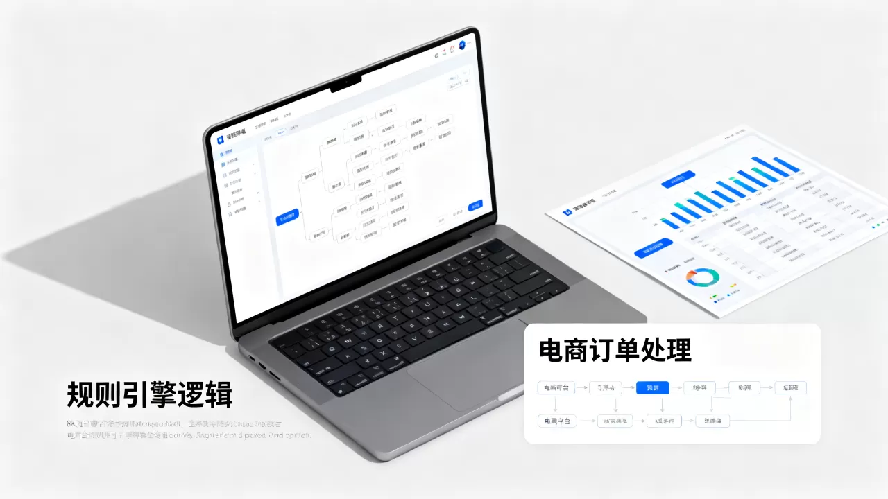 什么是规则引擎应用实例？规则引擎在电商中的应用