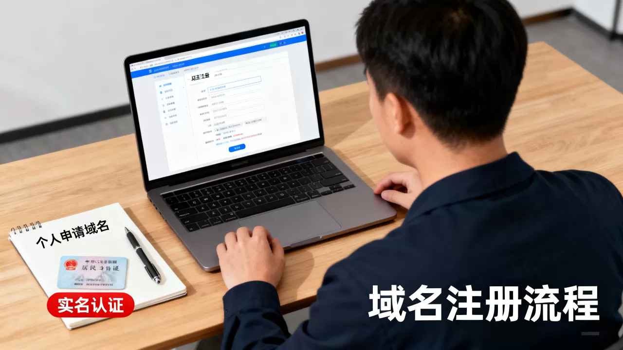 个人能申请域名吗,个人申请域名需要哪些条件 个人能申请域名吗,个人申请域名需要哪些条件