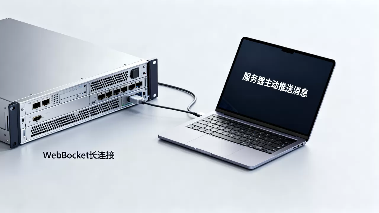 服务器如何主动推送消息给客户端?websocket长连接实现方案 服务器如何主动推送消息给客户端?websocket长连接实现方案