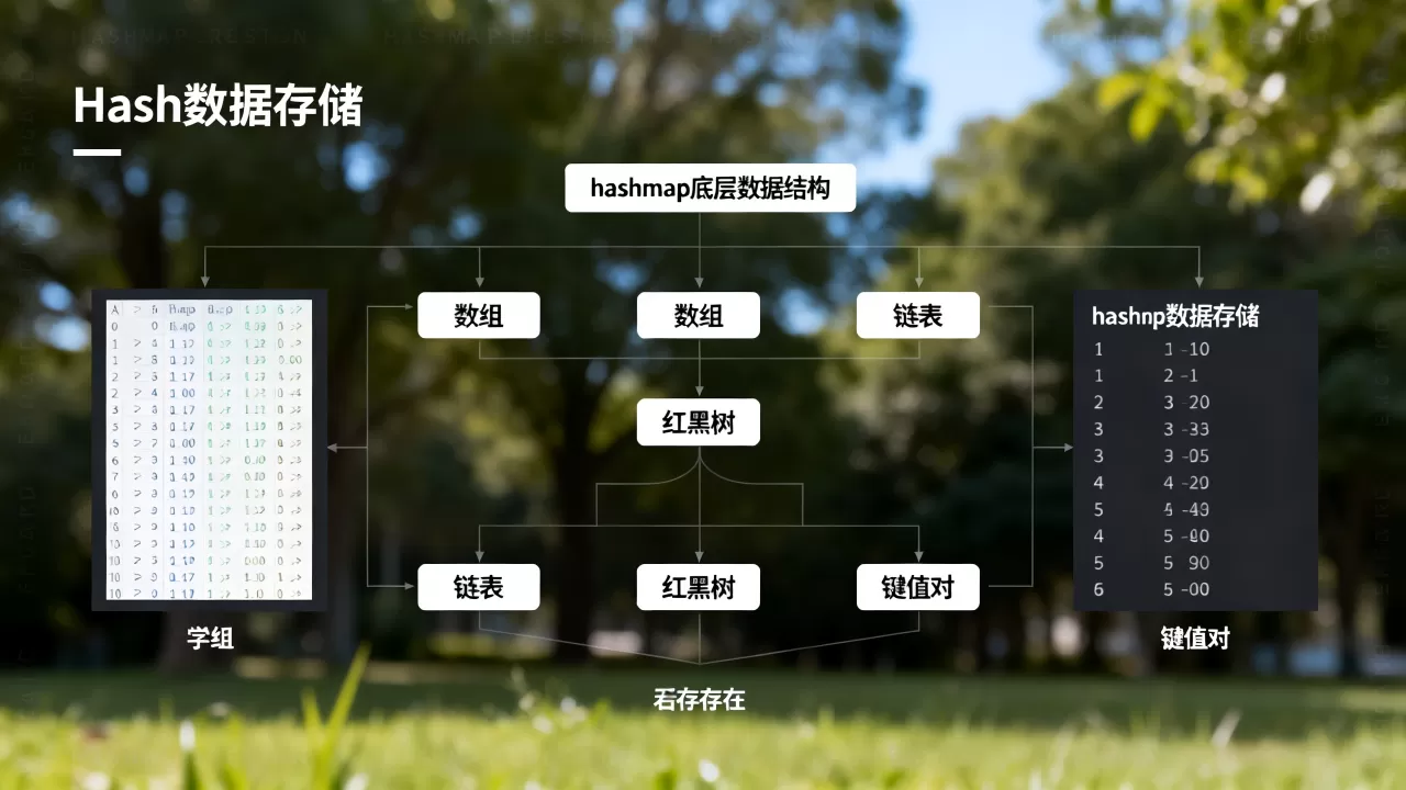 Hash数据存储的例子是什么?hashmap底层数据结构详解 Hash数据存储的例子是什么?hashmap底层数据结构详解