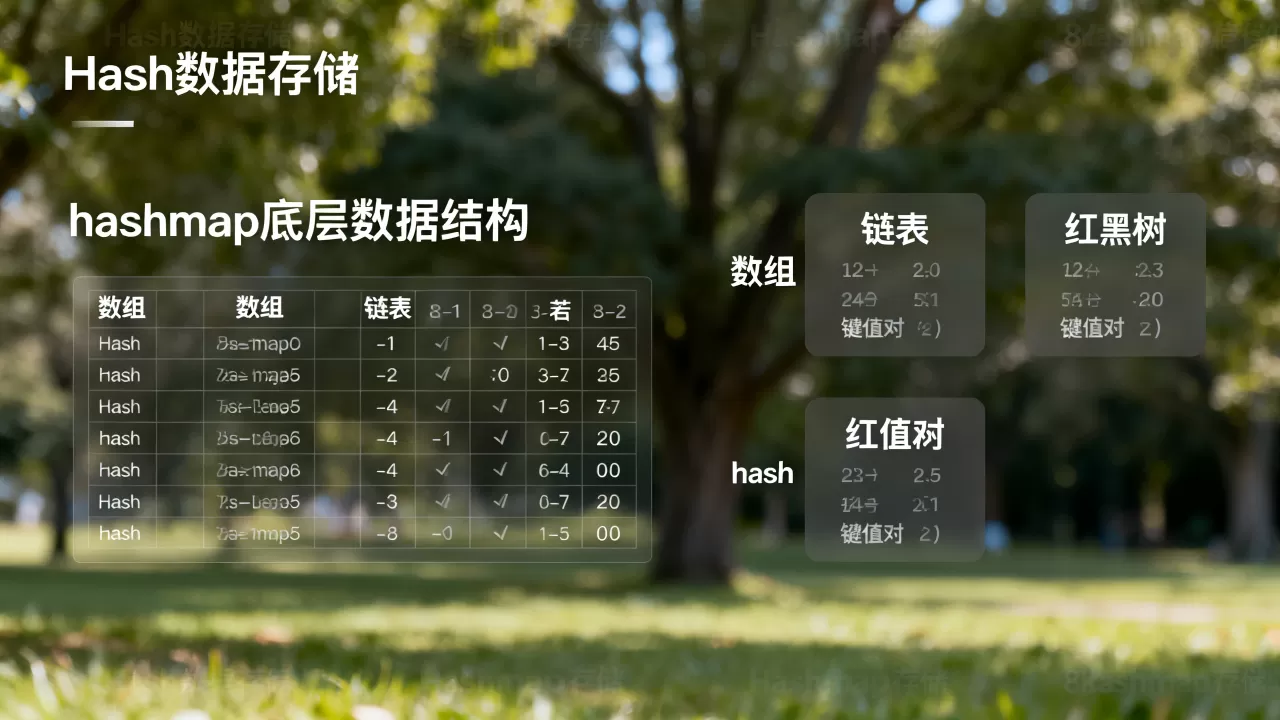 Hash数据存储的例子是什么?hashmap底层数据结构详解 Hash数据存储的例子是什么?hashmap底层数据结构详解