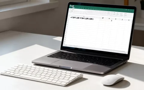 excel if函数怎么写？if函数嵌套多条件公式