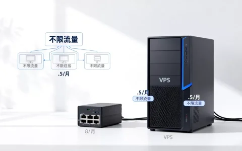 BuyVM美国KVM VPS值得购买吗，$3.5/月不限流量VPS推荐