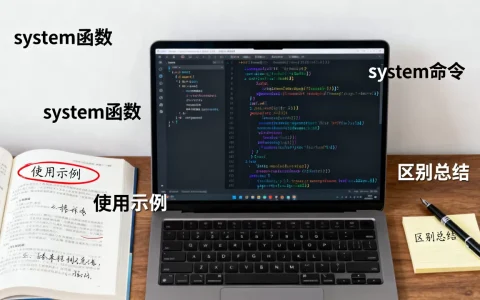 Linux shell中system怎么用？system函数与system命令区别
